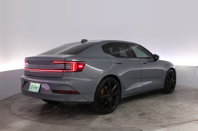 2023 Polestar 2 — photo 2 of 22