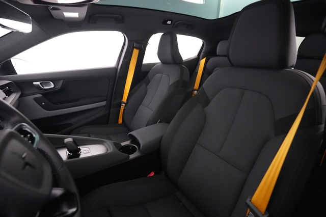 2023 Polestar 2