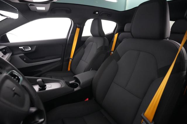 2023 Polestar 2