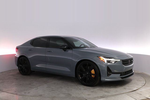 2023 Polestar 2 — photo 11 of 22