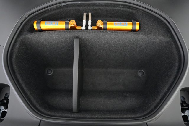 2023 Polestar 2 — photo 20 of 22