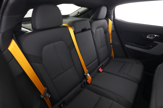 2023 Polestar 2