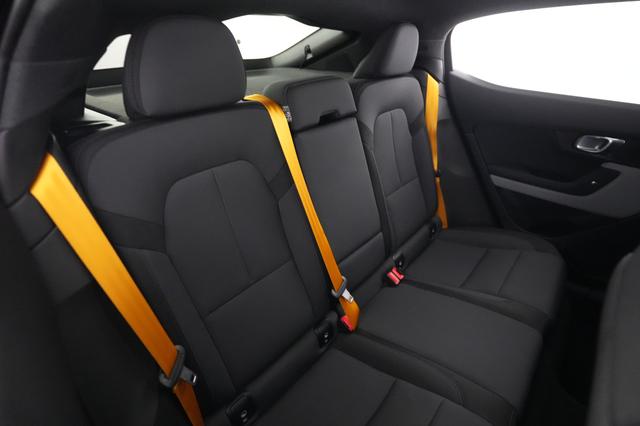 2023 Polestar 2