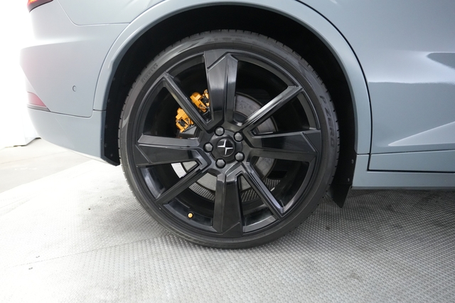 2023 Polestar 2