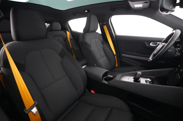 2023 Polestar 2