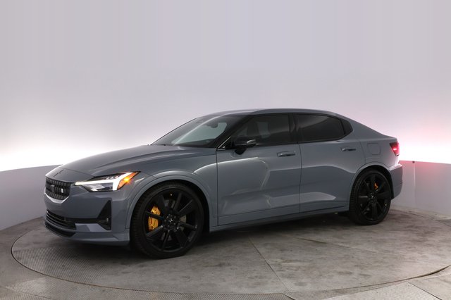 2023 Polestar 2 — photo 14 of 22