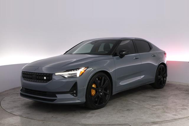 2023 Polestar 2