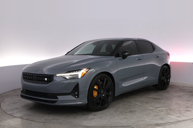 2023 Polestar 2 — VIN YSMET3KA3PL122644