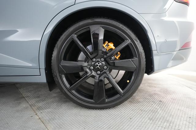 2023 Polestar 2