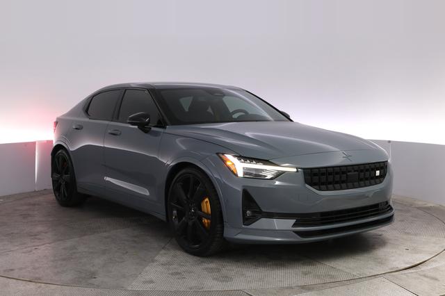 2023 Polestar 2