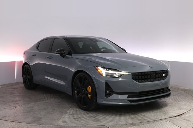 2023 Polestar 2 — photo 10 of 22