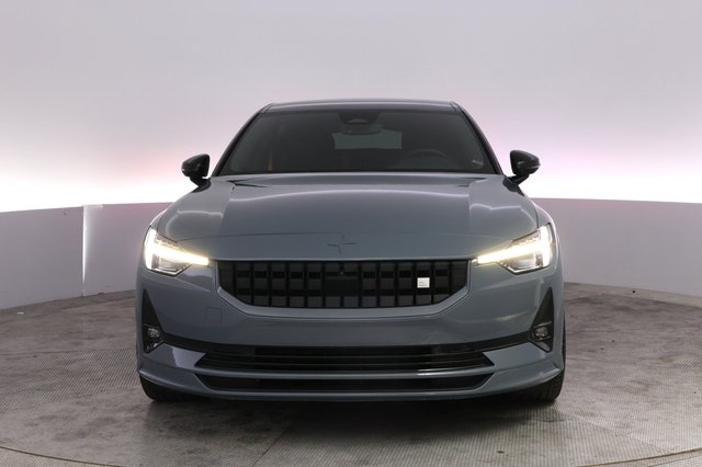 2023 Polestar 2 — photo 9 of 22