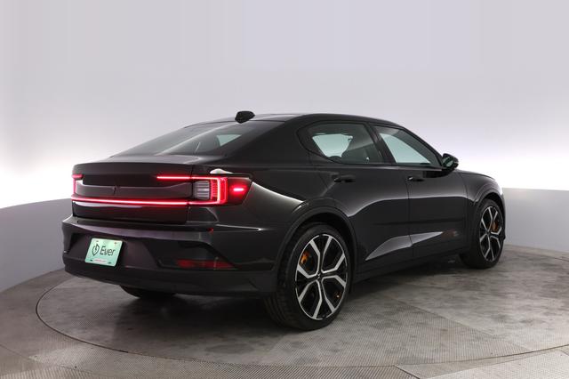 2023 Polestar 2