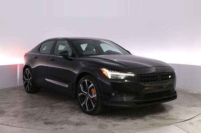 2023 Polestar 2
