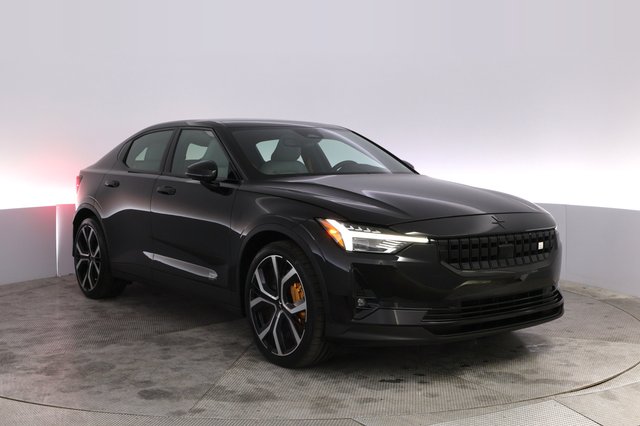 2023 Polestar 2 — photo 10 of 23