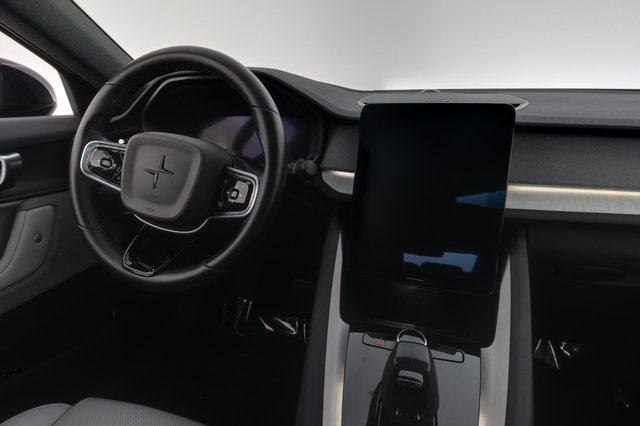 2023 Polestar 2 — photo 20 of 23