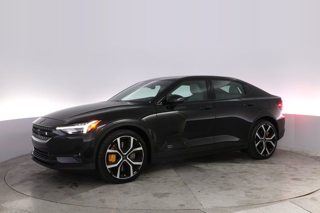2023 Polestar 2 — photo 14 of 23