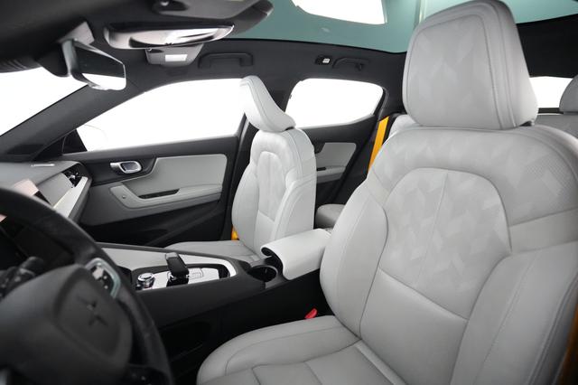 2023 Polestar 2