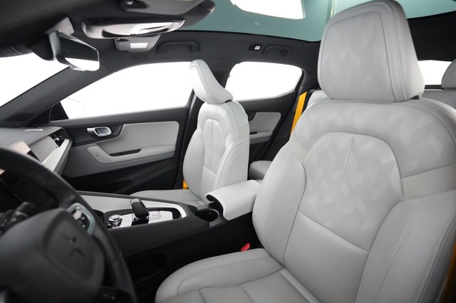 2023 Polestar 2 — photo 3 of 23