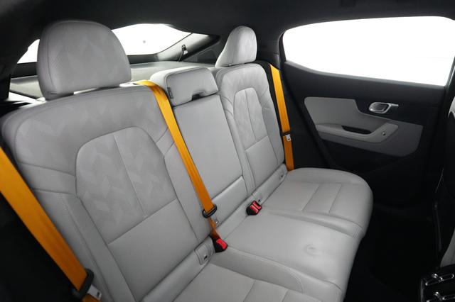 2023 Polestar 2