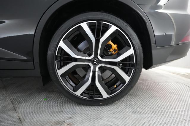 2023 Polestar 2