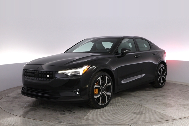 2023 Polestar 2