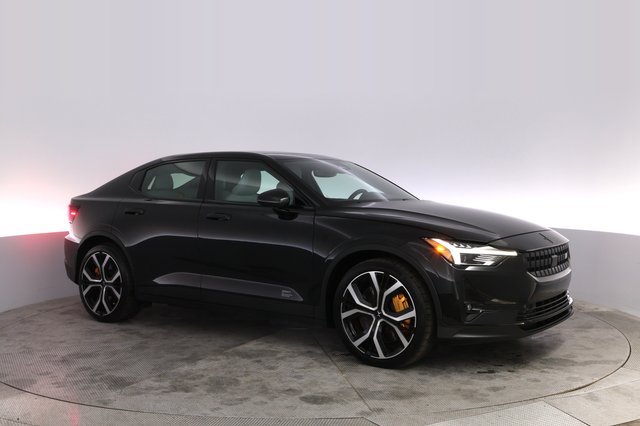 2023 Polestar 2 — photo 11 of 23