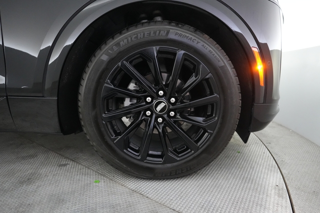 2024 Cadillac Lyriq