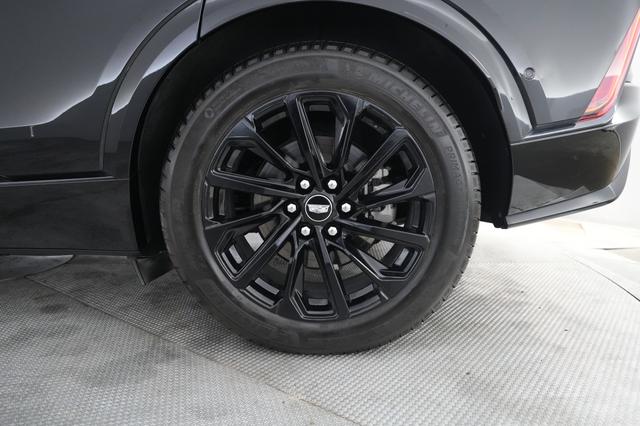 2024 Cadillac Lyriq