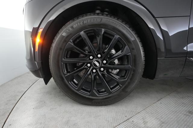 2024 Cadillac Lyriq