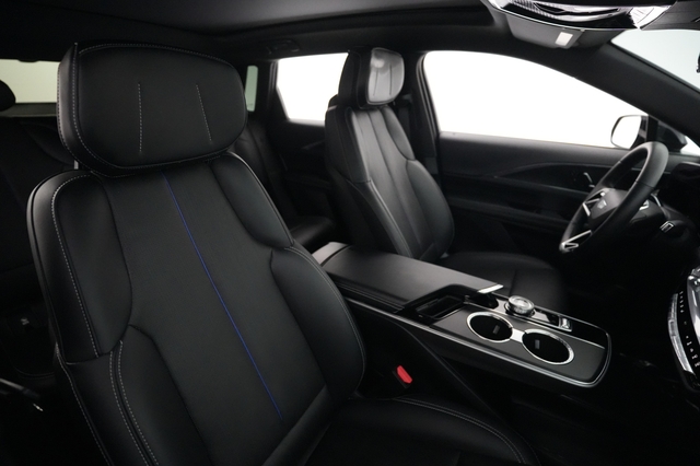 2024 Cadillac Lyriq