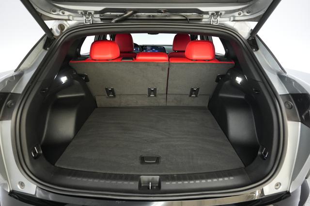 2024 Chevrolet Blazer EV