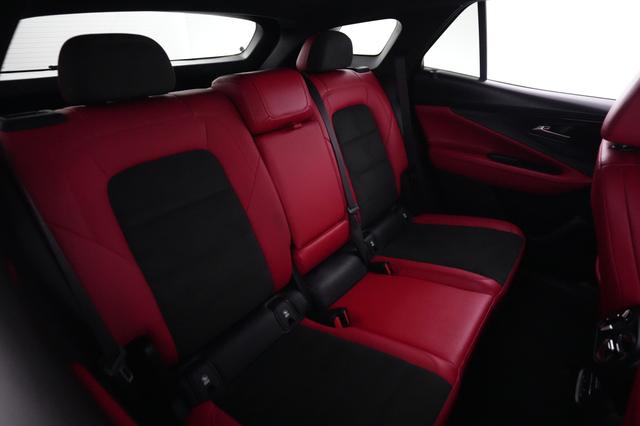 2024 Chevrolet Blazer EV