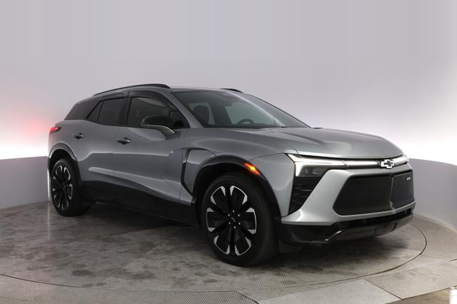 2024 Chevrolet Blazer EV