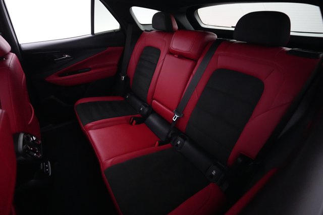 2024 Chevrolet Blazer EV — photo 19 of 20