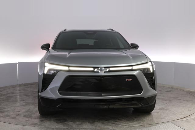 2024 Chevrolet Blazer EV