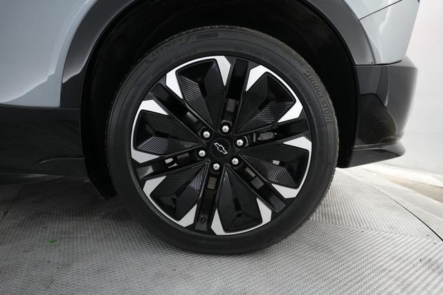 2024 Chevrolet Blazer EV