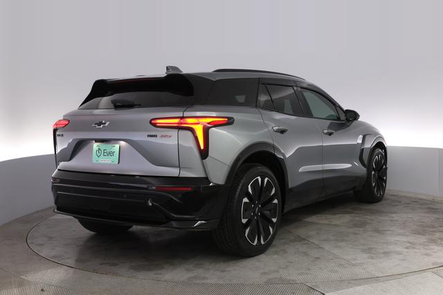 2024 Chevrolet Blazer EV