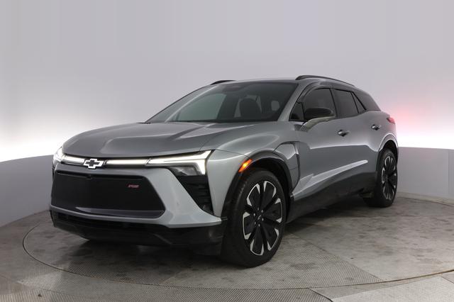 2024 Chevrolet Blazer EV