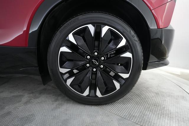 2024 Chevrolet Blazer EV