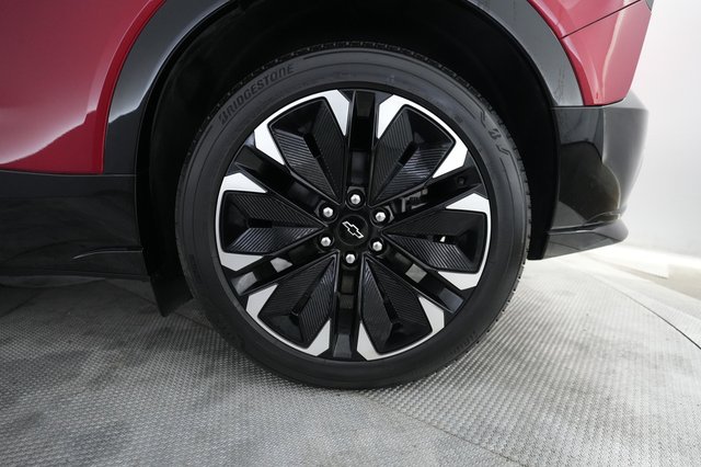 2024 Chevrolet Blazer EV — photo 7 of 20