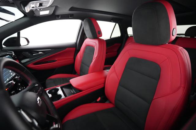 2024 Chevrolet Blazer EV