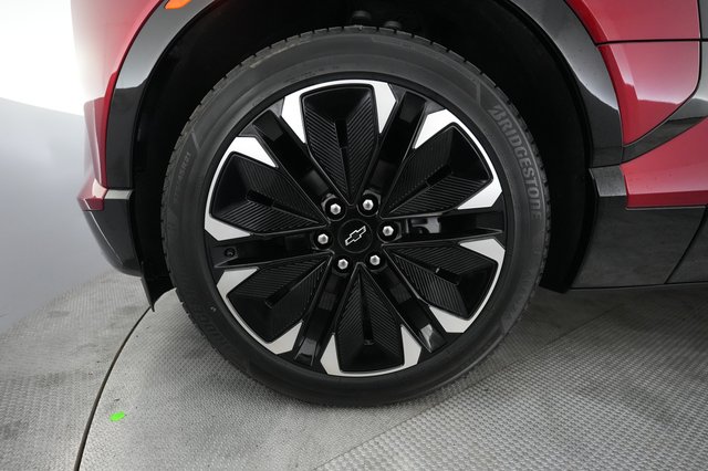 2024 Chevrolet Blazer EV — photo 14 of 20