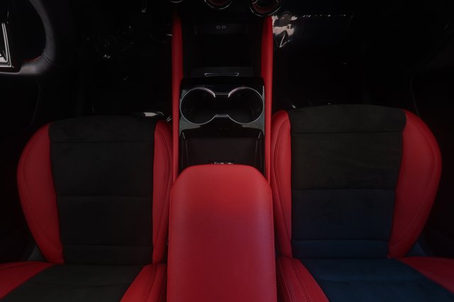 2024 Chevrolet Blazer EV — photo 19 of 20