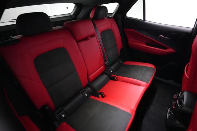 2024 Chevrolet Blazer EV