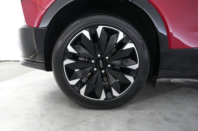 2024 Chevrolet Blazer EV — photo 16 of 20