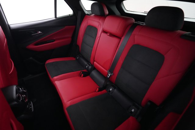 2024 Chevrolet Blazer EV — photo 18 of 20