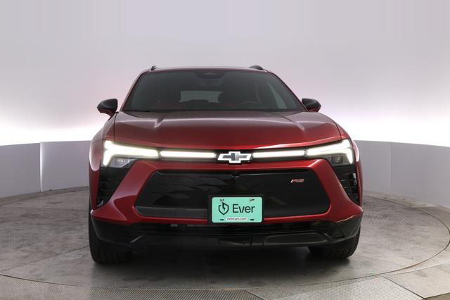 2024 Chevrolet Blazer EV