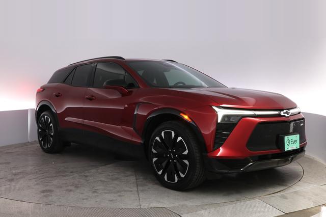 2024 Chevrolet Blazer EV