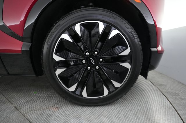 2024 Chevrolet Blazer EV — photo 15 of 20